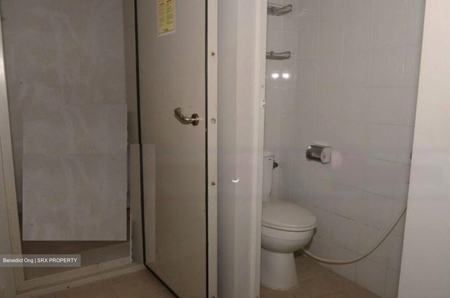 Tangerine Grove (D19), Condominium #421940101
